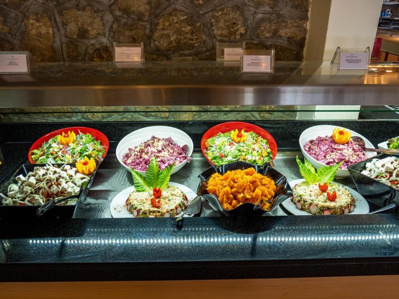 Paleo ArtNouveau Hotel