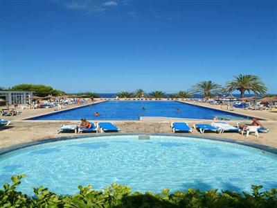 Hotel Palia Maria Eugenia
