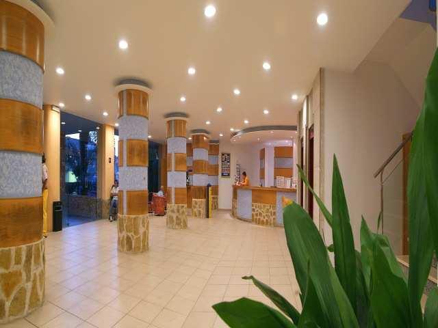 Hotel Palia Maria Eugenia