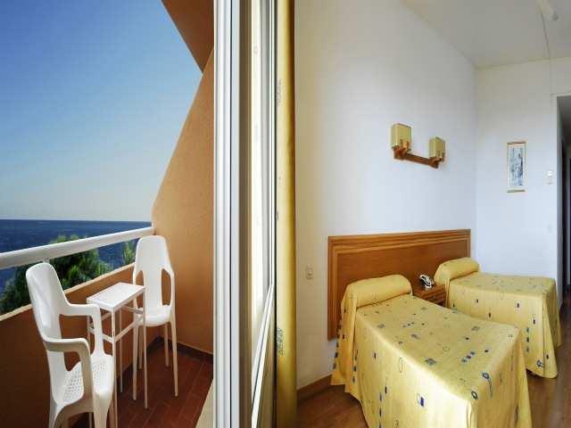 Hotel Palia Maria Eugenia