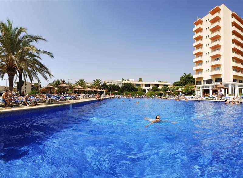 Hotel Palia Maria Eugenia