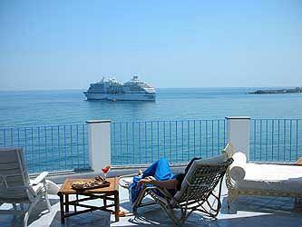 Hotel Palladio
