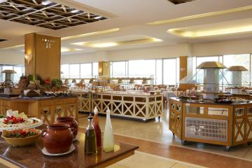 Отель Pallini Beach Греция, Халкидики-Кассандра, фото 30