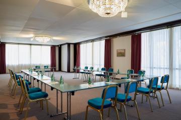 Отель Pallini Beach Греция, Халкидики-Кассандра, фото 5