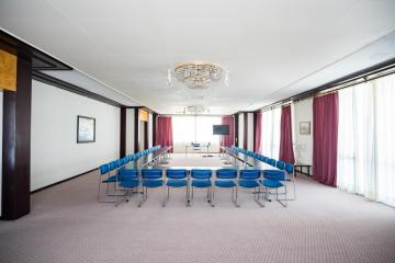 Отель Pallini Beach Греция, Халкидики-Кассандра, фото 8