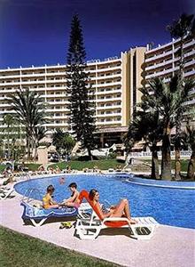 Hotel Benidorm East