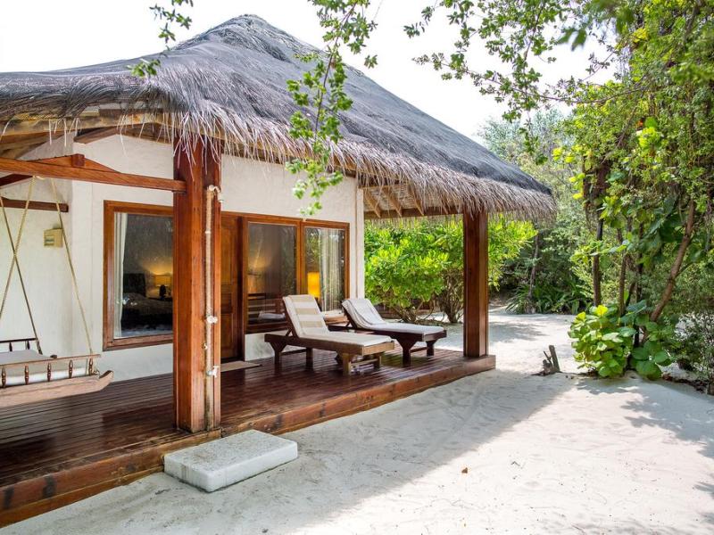 Palm Beach Island Resort & Spa