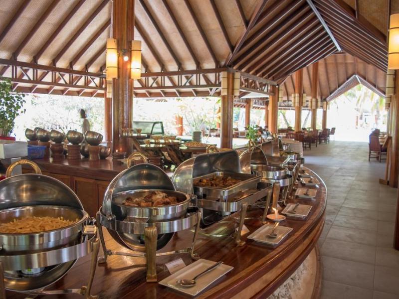 Palm Beach Island Resort & Spa