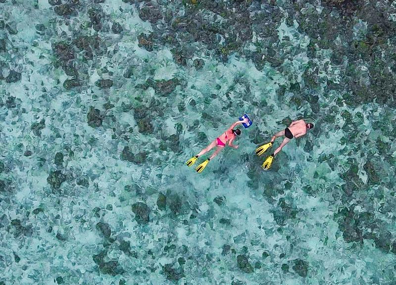 Palm Beach Island Resort & Spa