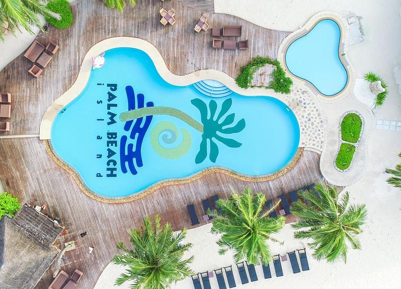 Palm Beach Island Resort & Spa