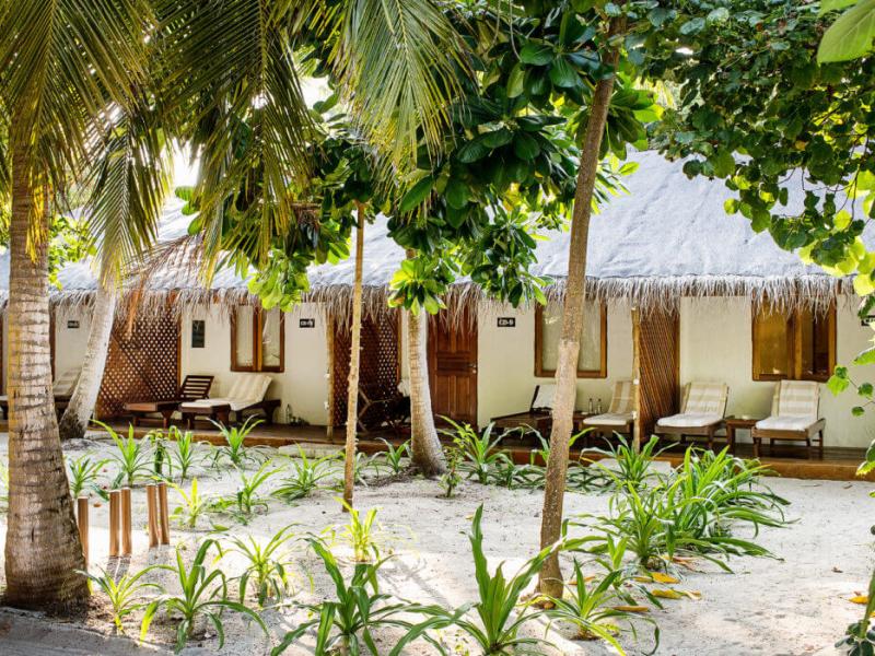 Palm Beach Island Resort & Spa