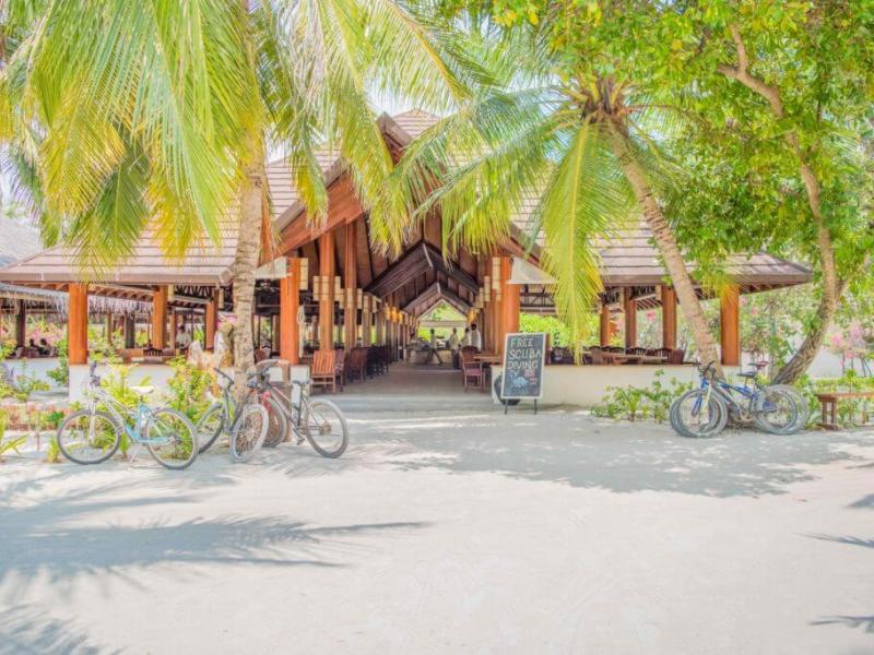 Palm Beach Island Resort & Spa