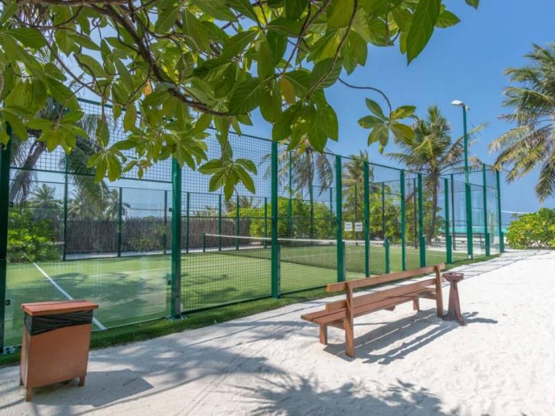 Palm Beach Island Resort & Spa