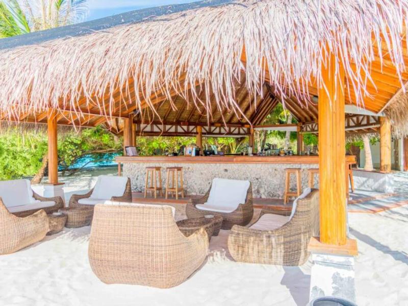 Palm Beach Island Resort & Spa