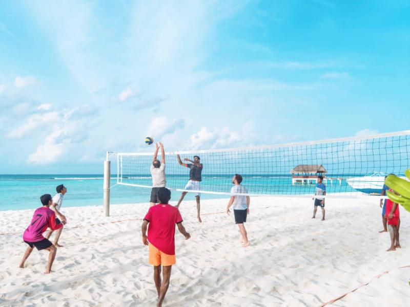 Palm Beach Island Resort & Spa