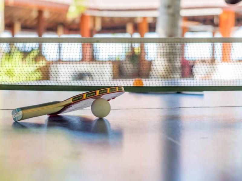 Palm Beach Island Resort & Spa