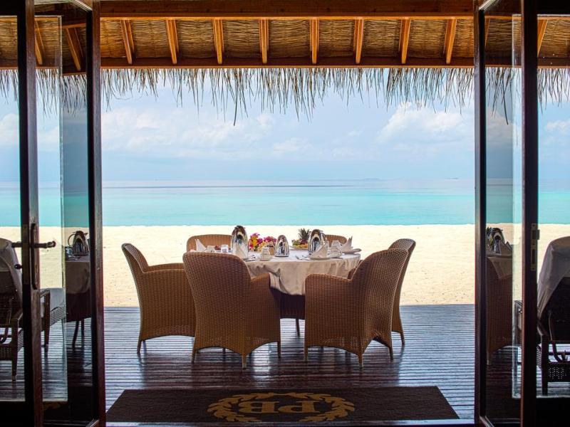 Palm Beach Island Resort & Spa