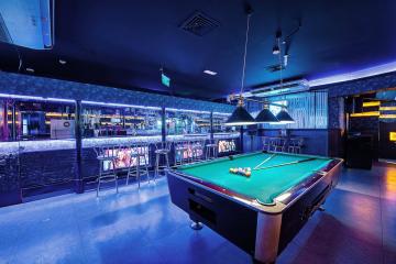 Отель Palm Beach Hotel ОАЭ, Бур Дубай, фото 17