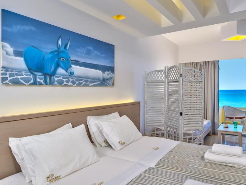 Palm Beach Apartments & Studio