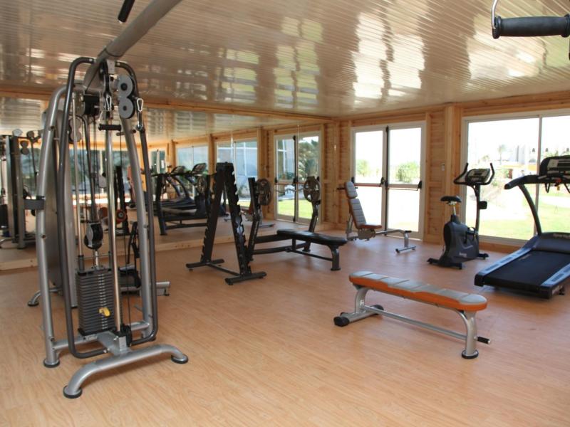 TUI BLUE Palm Beach Palace