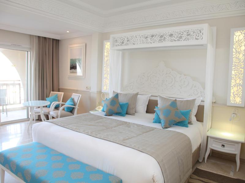 TUI BLUE Palm Beach Palace