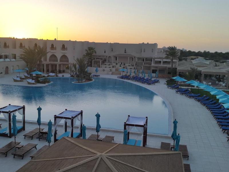 TUI BLUE Palm Beach Palace