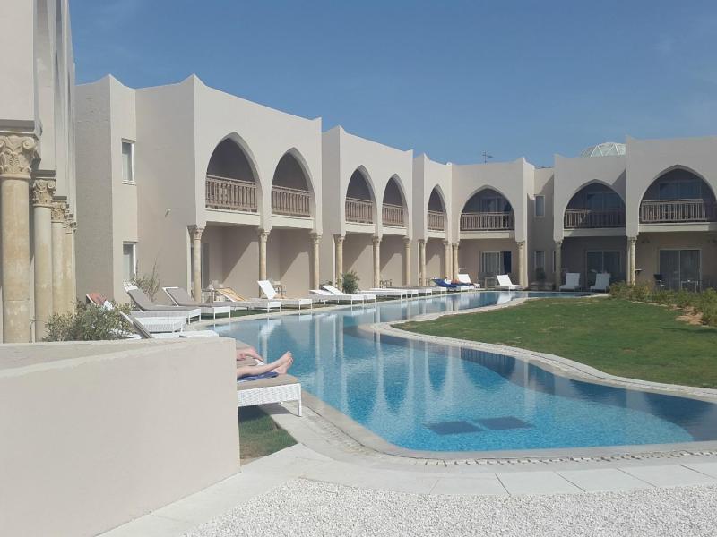 TUI BLUE Palm Beach Palace