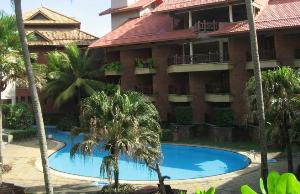 Palms Mount Lavinia