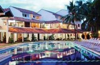 Palms Mount Lavinia