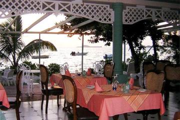 Отель Palm Beach Hotel Сейшелы, о Праслин, фото 3