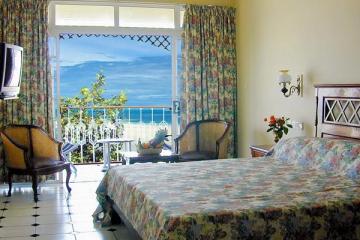 Отель Palm Beach Hotel Сейшелы, о Праслин, фото 5