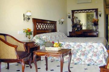 Отель Palm Beach Hotel Сейшелы, о Праслин, фото 6