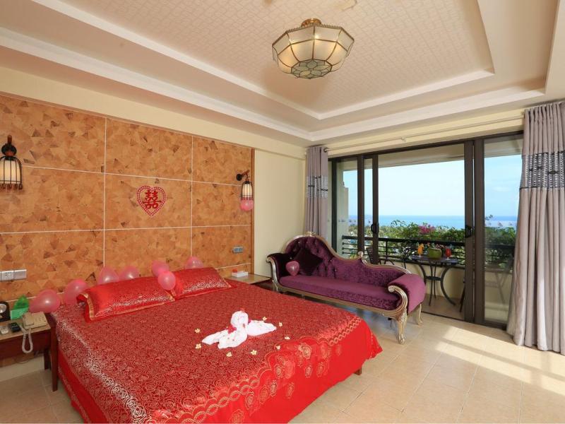 Palm Beach Resort & Spa