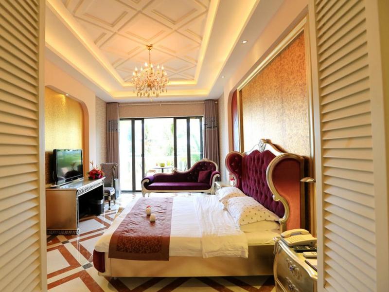 Palm Beach Resort & Spa