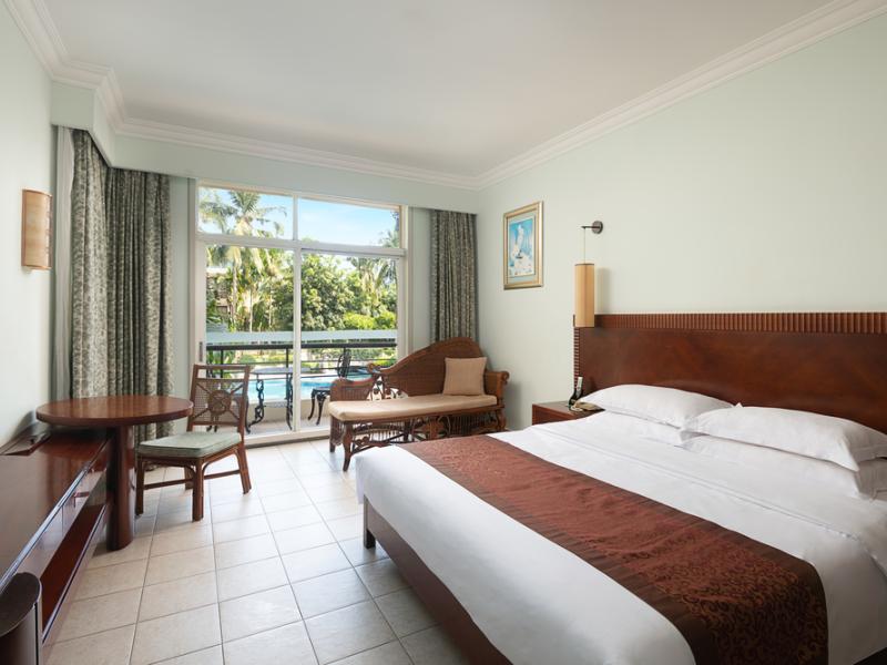 Palm Beach Resort & Spa