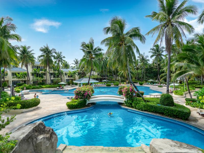 Palm Beach Resort & Spa