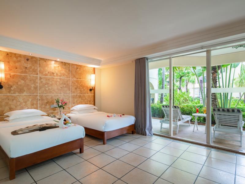 Palm Beach Resort & Spa