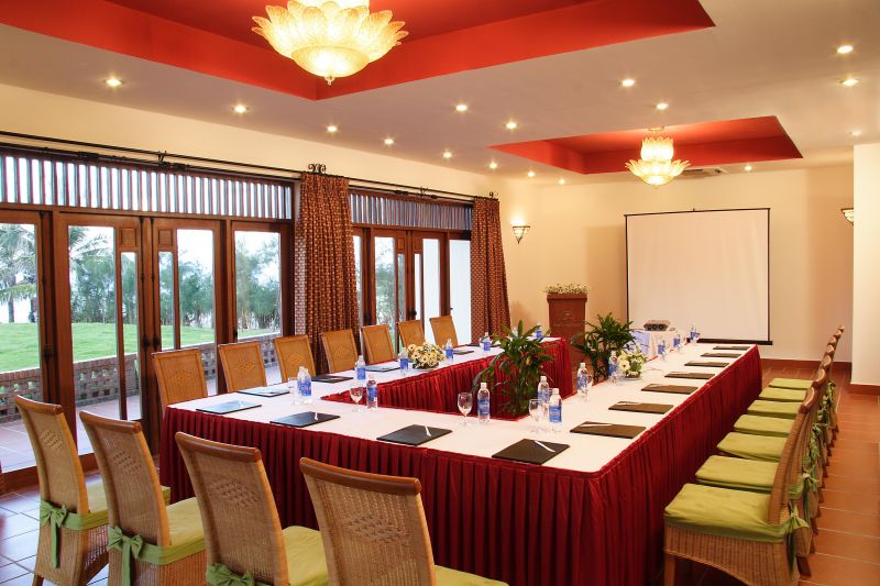 Palm Garden Beach Resort & Spa