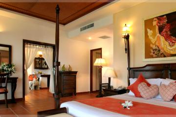 Отель Palm Garden Beach Resort & Spa Вьетнам, Хойан, фото 13