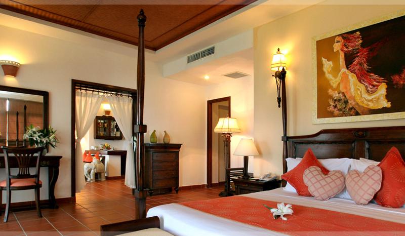 Palm Garden Beach Resort & Spa