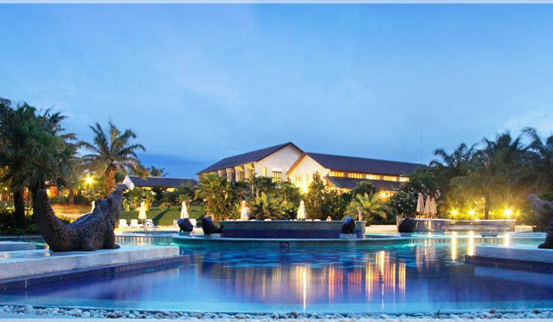 Palm Garden Beach Resort & Spa