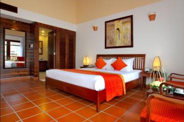 Отель Palm Garden Beach Resort & Spa Вьетнам, Хойан, фото 15