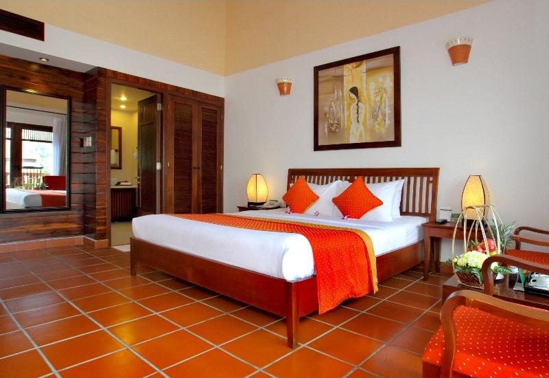 Palm Garden Beach Resort & Spa