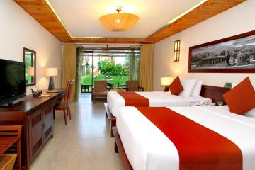 Отель Palm Garden Beach Resort & Spa Вьетнам, Хойан, фото 16