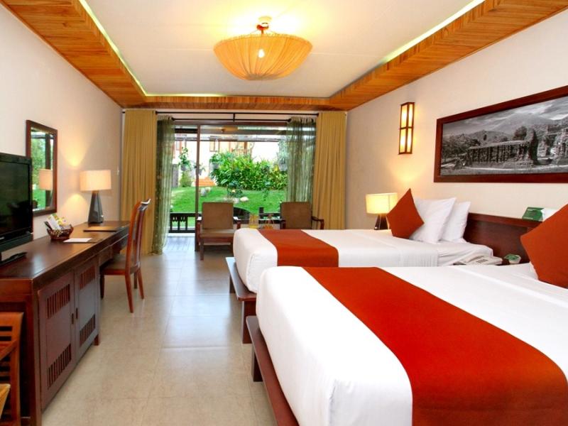 Palm Garden Beach Resort & Spa