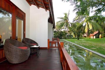 Отель Palm Garden Beach Resort & Spa Вьетнам, Хойан, фото 17