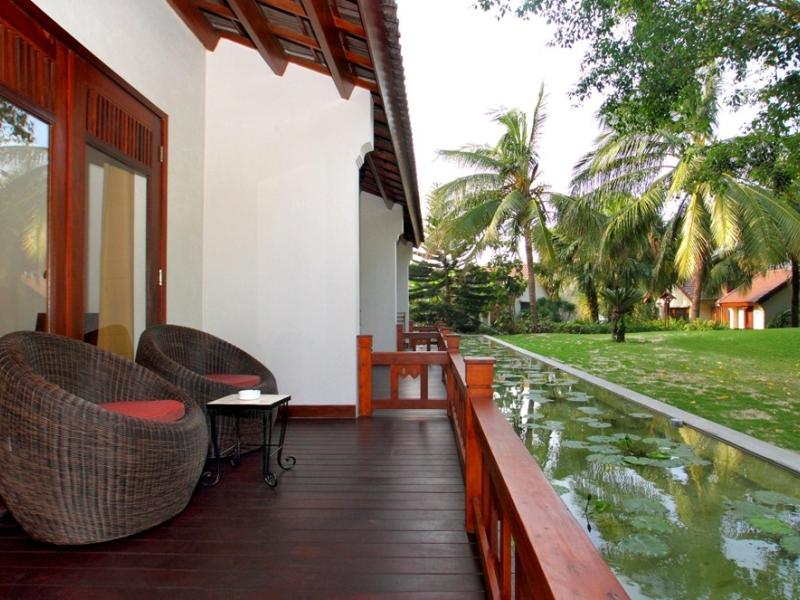 Palm Garden Beach Resort & Spa