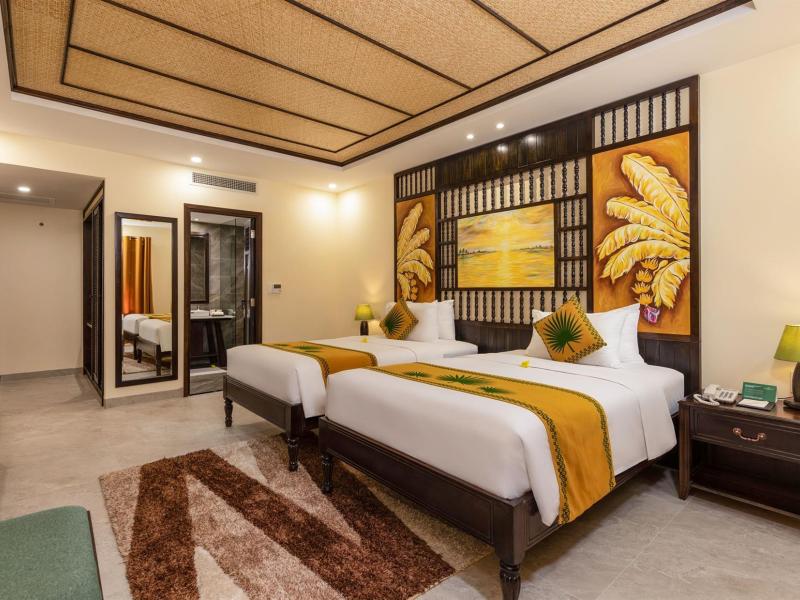 Palm Garden Beach Resort & Spa