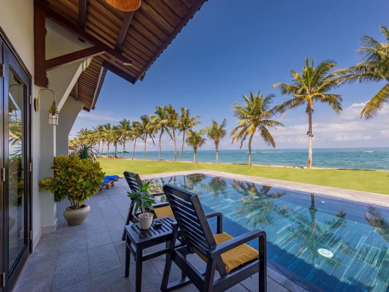 Palm Garden Beach Resort & Spa