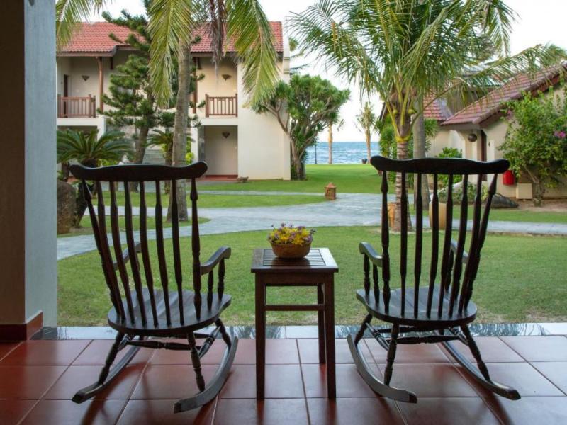 Palm Garden Beach Resort & Spa